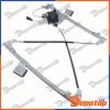 Lève vitre droite avant pour FORD | EPS-FR-006S, 00SKV752